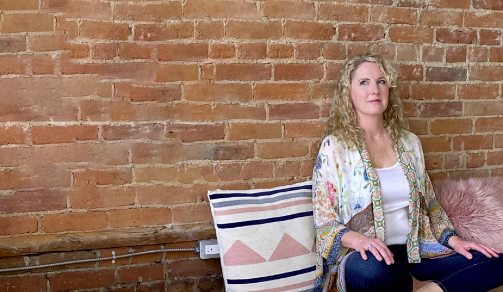 Karen - Huna Energy Healing